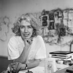 Photographer Captures 100 Female Artists In Their Homes And Studios