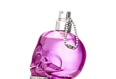 Police To Be Woman Eau de Parfum 40ml - 200ML