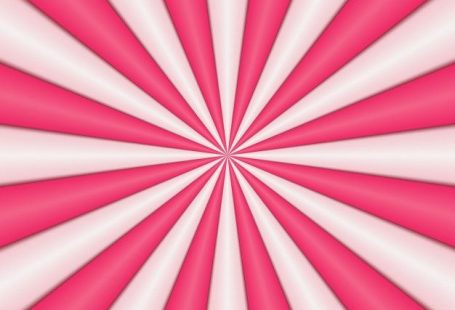 Premium Vector | Abstract sweet candy background