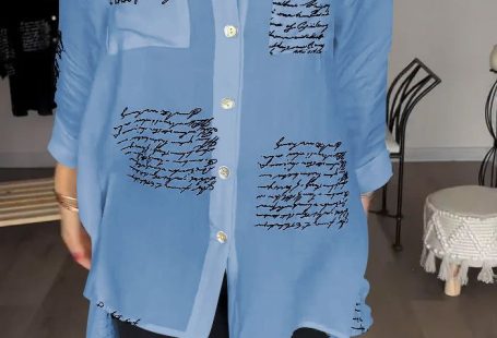 Riza® | Stylische und bequeme ButtonDownBluse