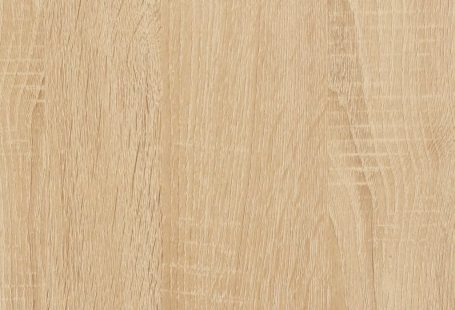 Salontafel 90X50X36,5 Cm Bewerkt Hout Sonoma Eikenkleurig - Grijs sonoma