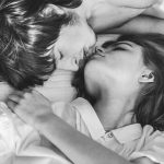 Schöne Stellungen: 5 Sexpositionen, die romantisch und sinnlich sind