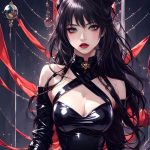 Secret servant of the house of assassins