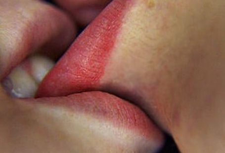 Sex Love Control & Vanity.