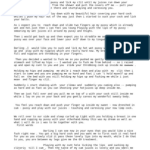 Sex Talk | Download Free PDF | Breast | Clitoris