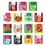 Sexy Balls Beijáveis 3 Uni  - For Sexy