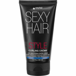 Sexy Hair by Sexy Hair Concepts Curly Sexy Hair Curling Crème 5.1 oz