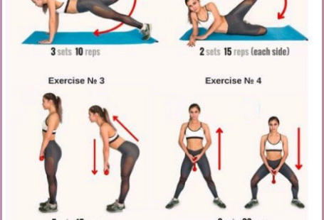 Sexy Leg Toner - 30 Min