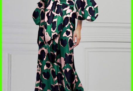 Sexy V-neck Maxi Dress