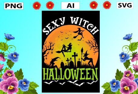 Sexy Witch Halloween