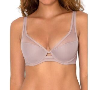 Smart & Sexy Underwire Bra 32B