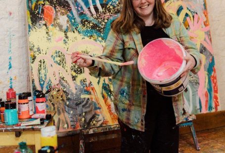 Store —  EMILY POWELL