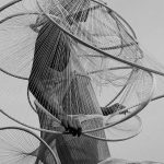 Structurally Sound ~ Lingerie as Architecture - Lingerie Briefs ~ by Ellen Lewis