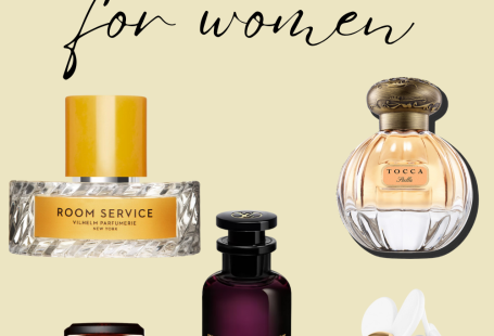 Thirst Trap In A Bottle Best Sexy Perfumes