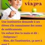 Toto et le viagra