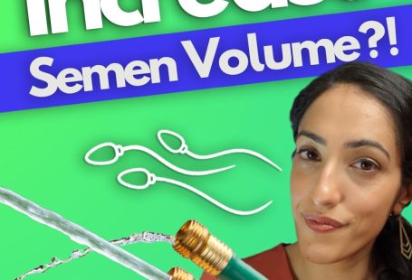 Urologist explains can you INCREASE your semen VOLUME?! | Shooters vs. Dribblers?!