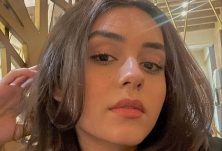 Wania Nadeem
