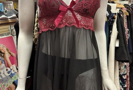#ad Chic babydoll sexys 2024