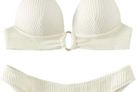 y2k bikini