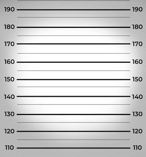 Сантиметр полосатый тюремный фон Обои Изображение для бесплатной загрузки - Pngtree