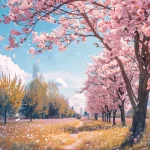 100+ Spring Phone Wallpapers With Seasonal Vibes
