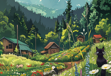 100+ Vibrant Summer Phone Wallpapers