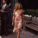 25 Of Carrie Bradshaw's Best Looks To Recreate Right Now