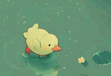 30+ Aesthetic Green Wallpapers for iPad