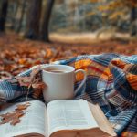 40+ Stunning And Dreamy Fall Phone Wallpapers