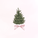 45+ Cute Pink Christmas Wallpaper Options You’ll Obsess Over!