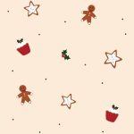 50+ Christmas Wallpaper Backgrounds That You Have To See Today! | Artist Hue