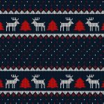 50+ HD Christmas Wallpapers for iPhone [Free Download]