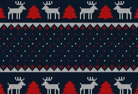 50+ HD Christmas Wallpapers for iPhone [Free Download]