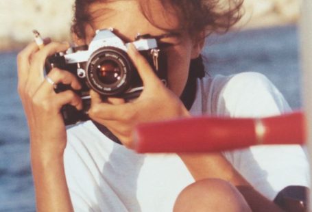 A Glimpse Into the Mykonos You Didn't Know Existed