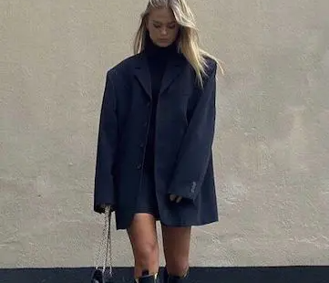 Come abbinare gli stivali alti in inverno: idee di look – Con cosa lo metto?