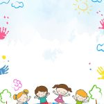 Confetti, Flor, Decoração Imagens de fundo gratuitas, Design Arte Cartão Elemento Background Foto PNG e vetores de fundo