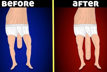 Do it Before Sleep and Surprise Your wife ! Do These Kegel Exercises daily