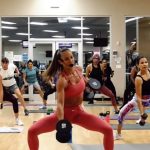 EXERCISES WITH WEIGHTS (Tabata Exercises, Cardio Exercises, Strength Exercises, Abs Exercises)