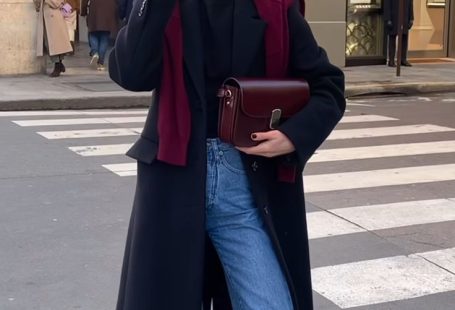 Fall Fashion Guide: 20 Old Money-Inspired Outfit Ideas