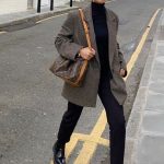 Fall capsule wardrobe 2024