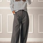 Fashion Mistakes That Make People Look so Much Older Than They Are
