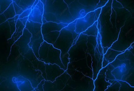 Fondo Relámpagos Truenos Y Tormentas Eléctricas de Pantalla Imagen para Descarga Gratuita - Pngtree