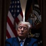 Four years of capturing Donald Trump