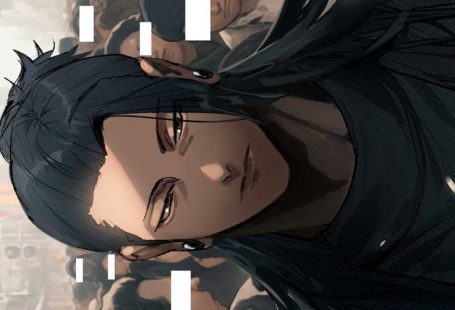 Geto Suguru