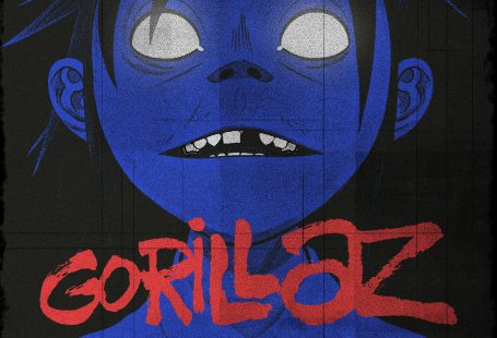 Gorillaz