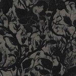 Gothic Lace Aesthetic Wallpaper