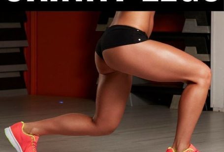 How to Get Skinny Legs: 8 Slimming Leg Workouts You Can Do Anywhere