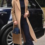 Kate Middleton's Royal Style: Every Outfit Worn by the Princess of Wales in 2023...So Far