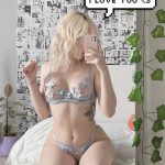 Le Modelle Più Hot in Scatti Iconici