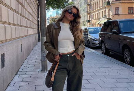 Let's Do a Denim Deep Dive: Every Jeans Trend You Need to Know About